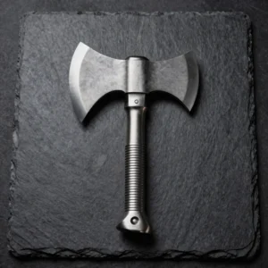 Valence Precision Tactical Axe