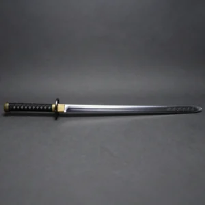 Apex Obsidian Carbon Katana