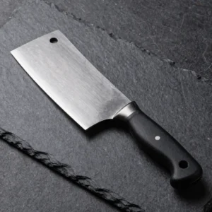 Spectre Field Hunting Cleaver