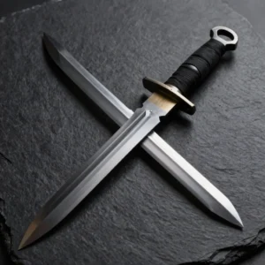 Vanguard Tactical Wakizashi