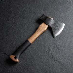 Chrono Ultralight Bushcraft Hatchet