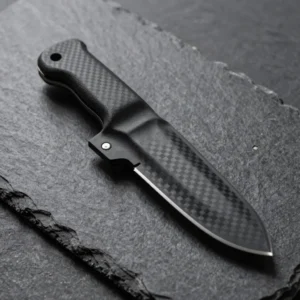 Graphite Modular Blade Sheath